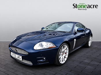 Used Jaguar XKR 2009 for sale - 79767193: Photo