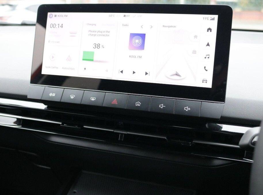 Used MG MG4 2025 for sale - 77344051: Photo 14