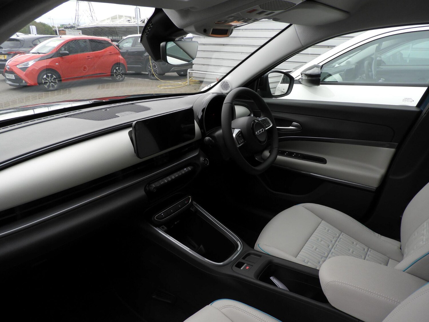 Used Fiat 600 2025 for sale - 76215061: Photo 11