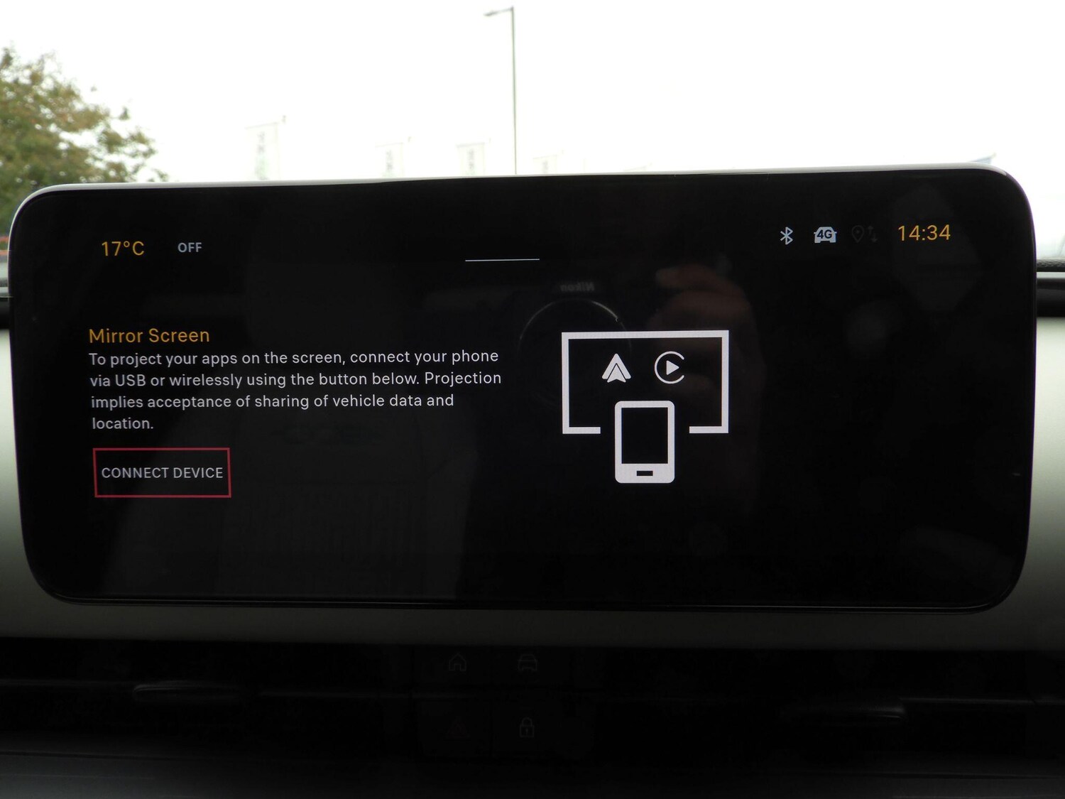 Used Fiat 600 2025 for sale - 76215061: Photo 14