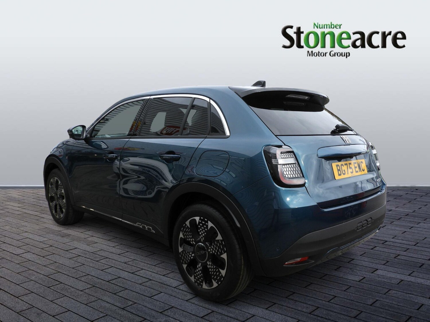 Used Fiat 600 2025 for sale - 76215061: Photo 5