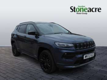 2023 (72) - 1.3 T4 GSE 4xe PHEV S Model 5dr Auto