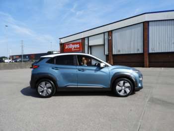 Used Hyundai KONA 2019 for sale - 74654459: Photo