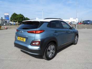 Used Hyundai KONA 2019 for sale - 74654459: Photo