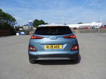 Used Hyundai KONA 2019 for sale - 74654459: Photo