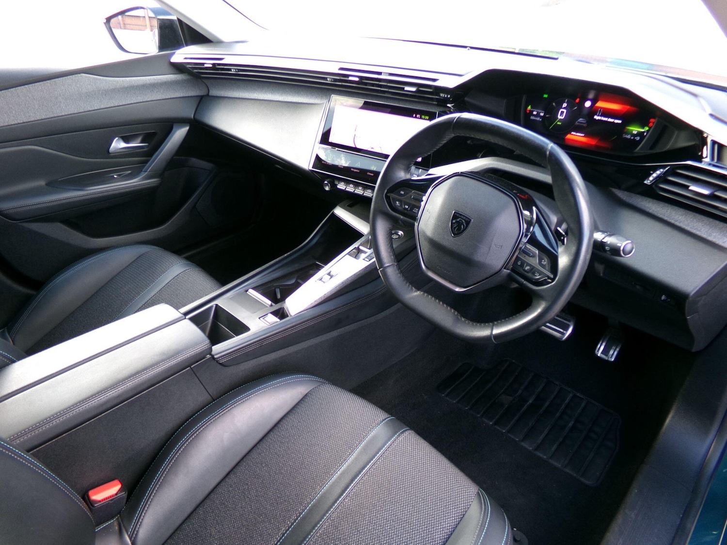 Used Peugeot 308 2022 for sale - 78116147: Photo 11