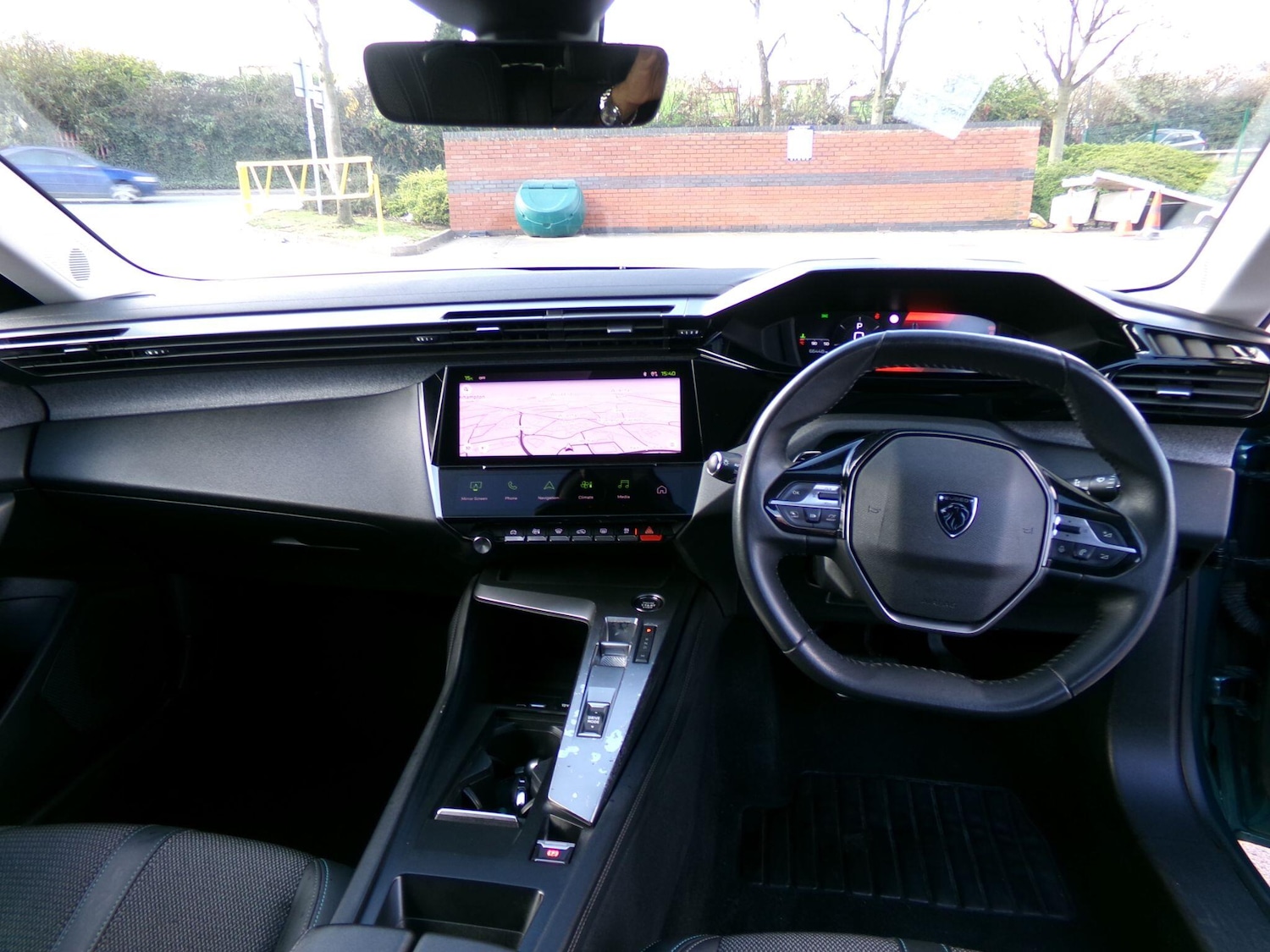 Used Peugeot 308 2022 for sale - 78116147: Photo 12