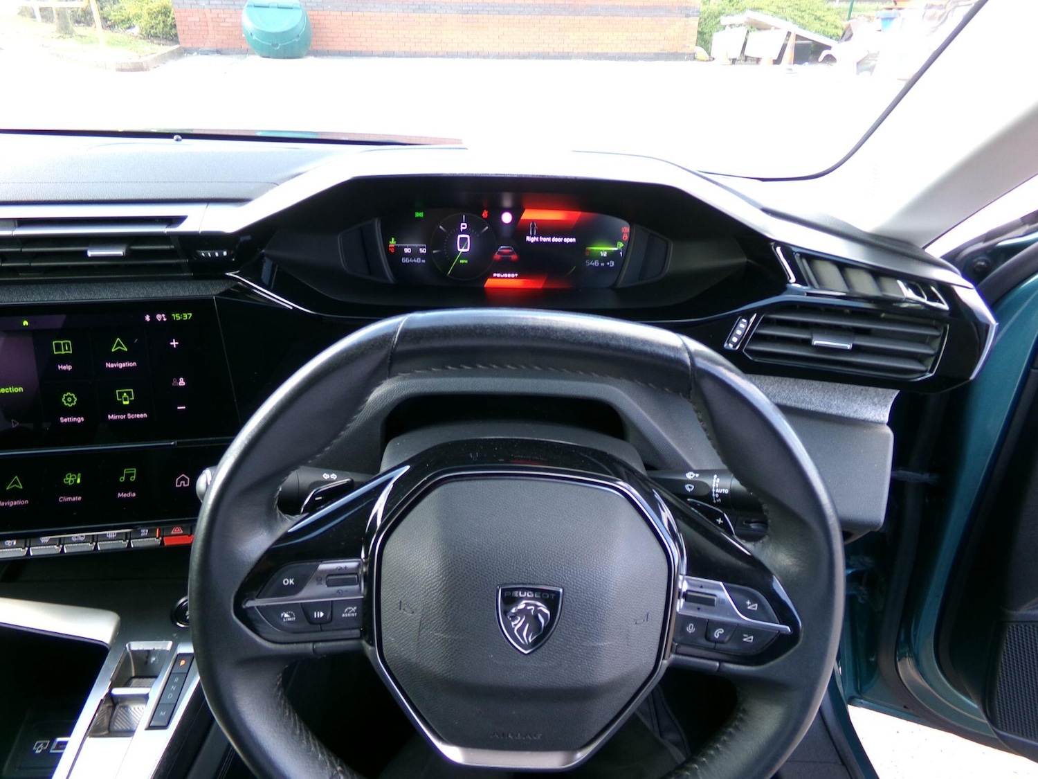 Used Peugeot 308 2022 for sale - 78116147: Photo 13