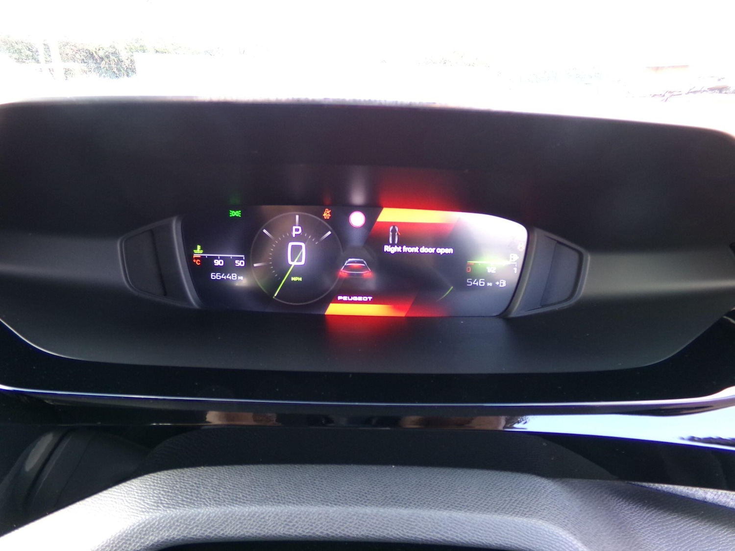 Used Peugeot 308 2022 for sale - 78116147: Photo 14