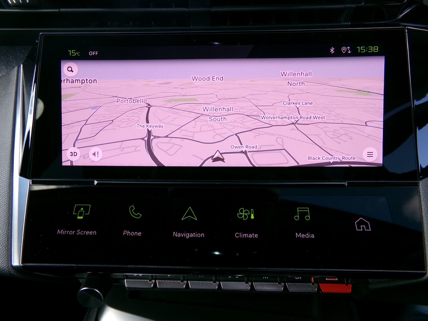 Used Peugeot 308 2022 for sale - 78116147: Photo 15