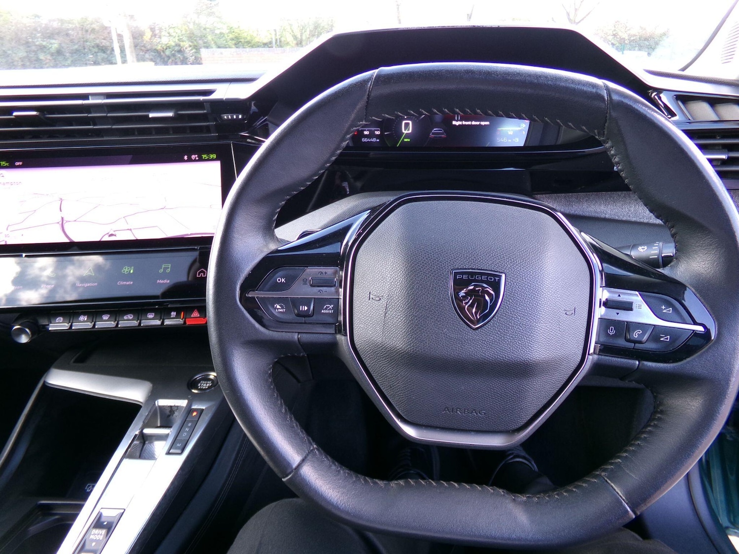 Used Peugeot 308 2022 for sale - 78116147: Photo 16