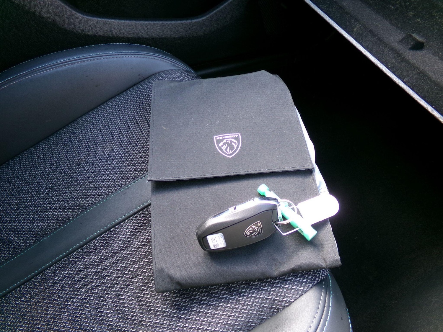 Used Peugeot 308 2022 for sale - 78116147: Photo 18