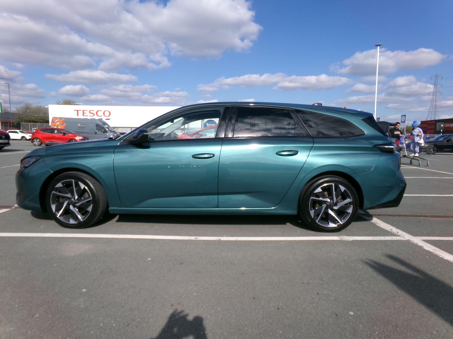 Used Peugeot 308 2022 for sale - 78116147: Photo 6