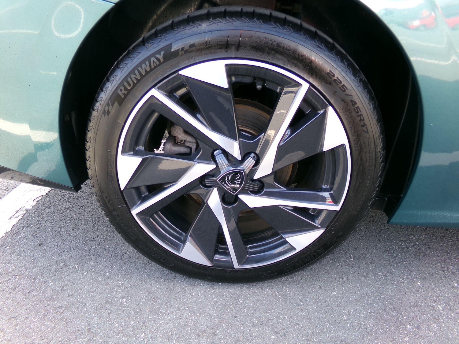 Used Peugeot 308 2022 for sale - 78116147: Photo 9