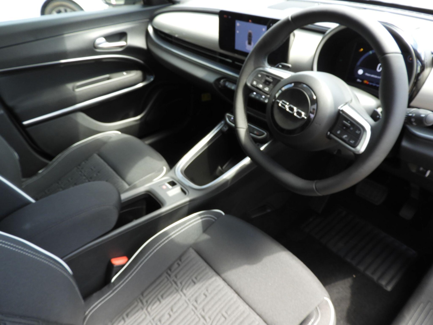 Used Fiat 600 2025 for sale - 76989015: Photo 11