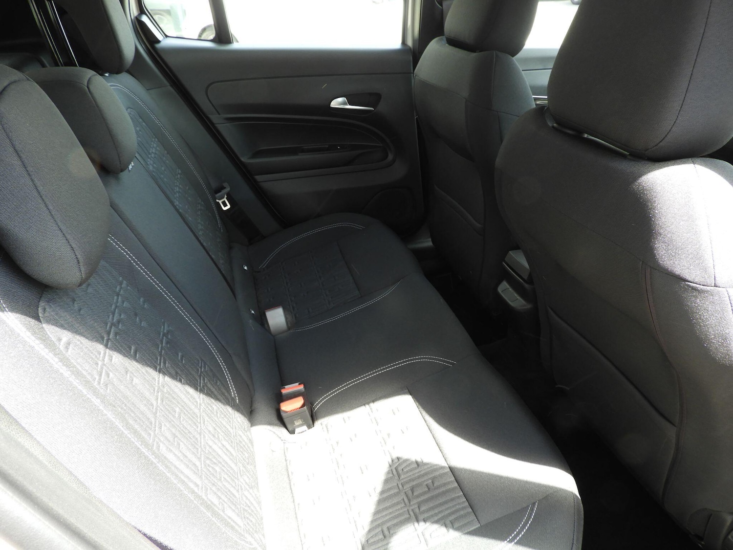 Used Fiat 600 2025 for sale - 76989015: Photo 17