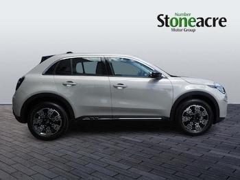 Used Fiat 600 2025 for sale - 76989015: Photo