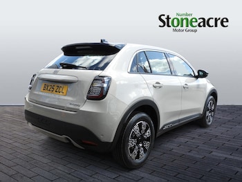 Used Fiat 600 2025 for sale - 76989015: Photo