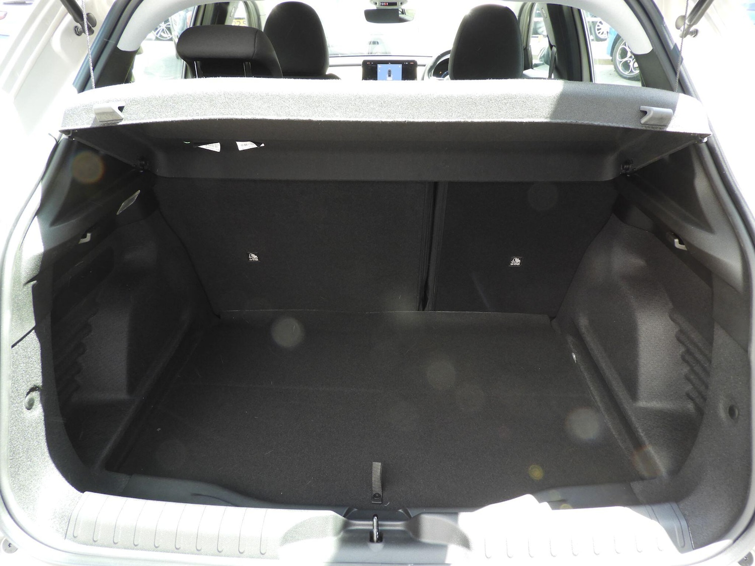 Used Fiat 600 2025 for sale - 76989015: Photo 9