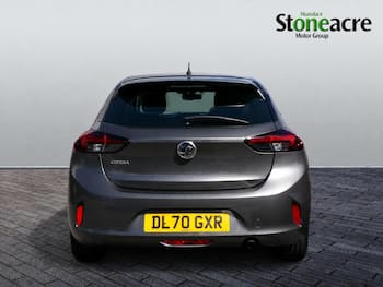 Used Vauxhall Corsa 2020 for sale - 79698622: Photo