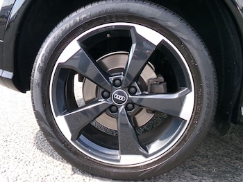 Used Audi Q5 2020 for sale - 79144461: Photo