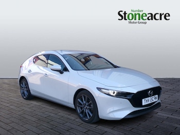 Used Mazda Mazda3 2025 for sale - 79158767: Photo