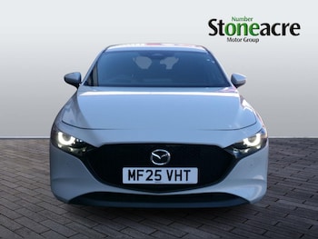 Used Mazda Mazda3 2025 for sale - 79158767: Photo