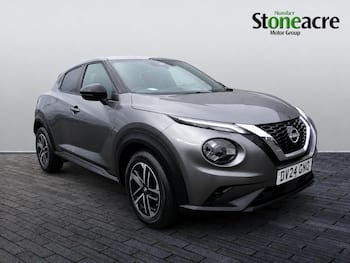 Used Nissan Juke 2024 for sale - 79740905: Photo