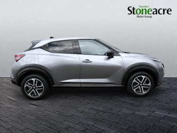 Used Nissan Juke 2024 for sale - 79740905: Photo