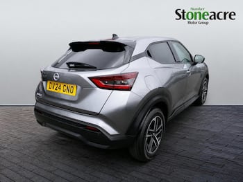 Used Nissan Juke 2024 for sale - 79740905: Photo