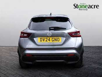 Used Nissan Juke 2024 for sale - 79740905: Photo