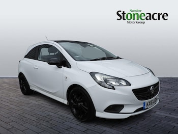 2016 (16) - 1.4i ecoFLEX Limited Edition Hatchback 3dr Petrol Manual Euro 6 (90 ps)