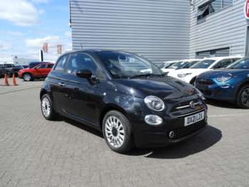 (21) - 1.0 70hp Mild Hybrid Lounge 3-Door