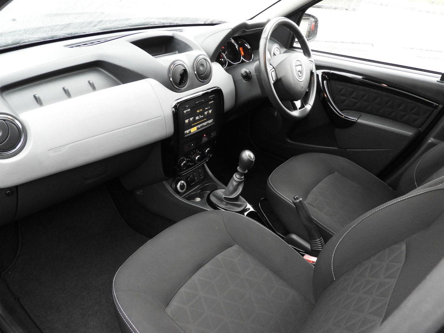 Used Dacia Duster 2015 for sale - 77523725: Photo 12