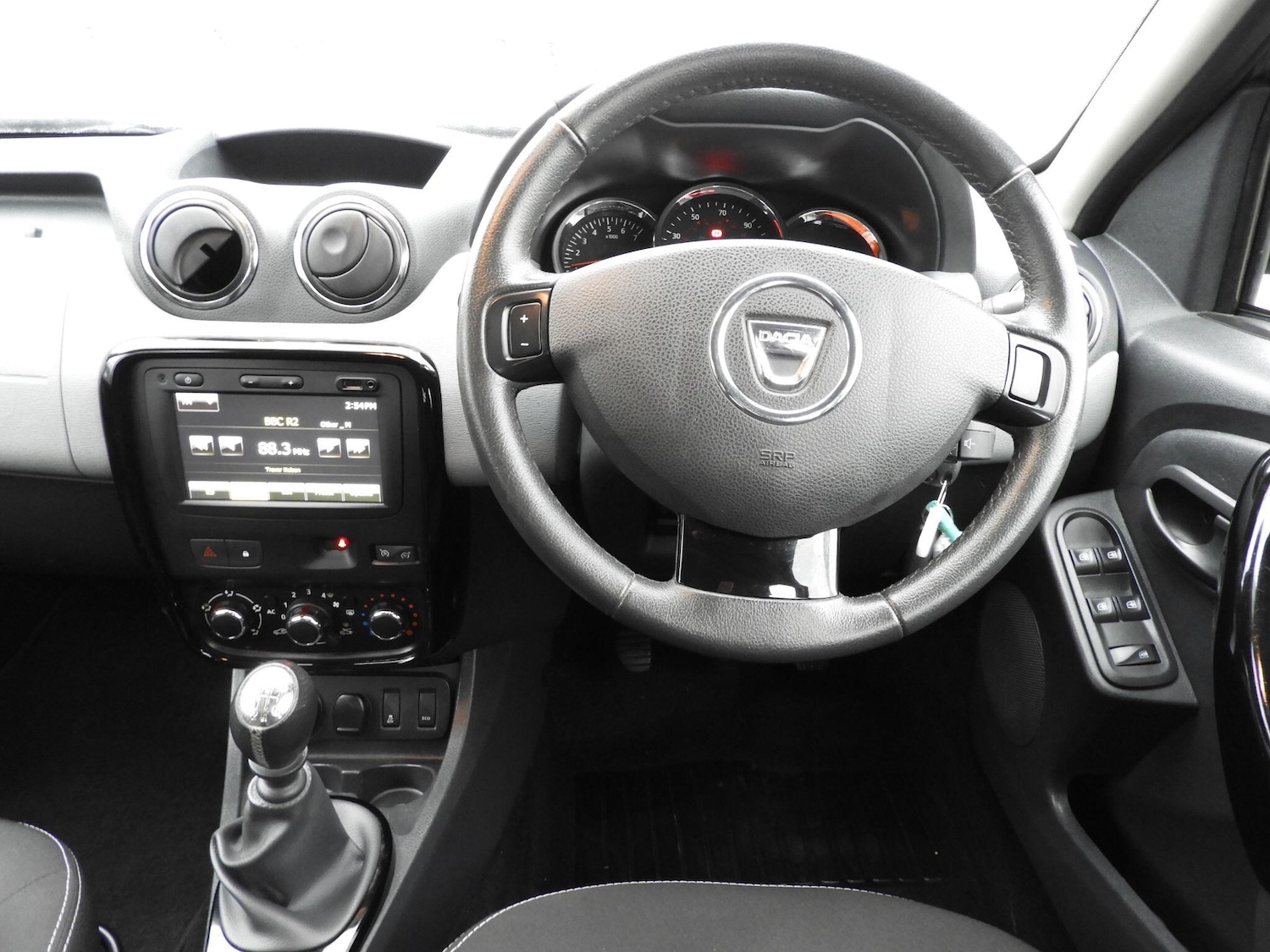 Used Dacia Duster 2015 for sale - 77523725: Photo 13