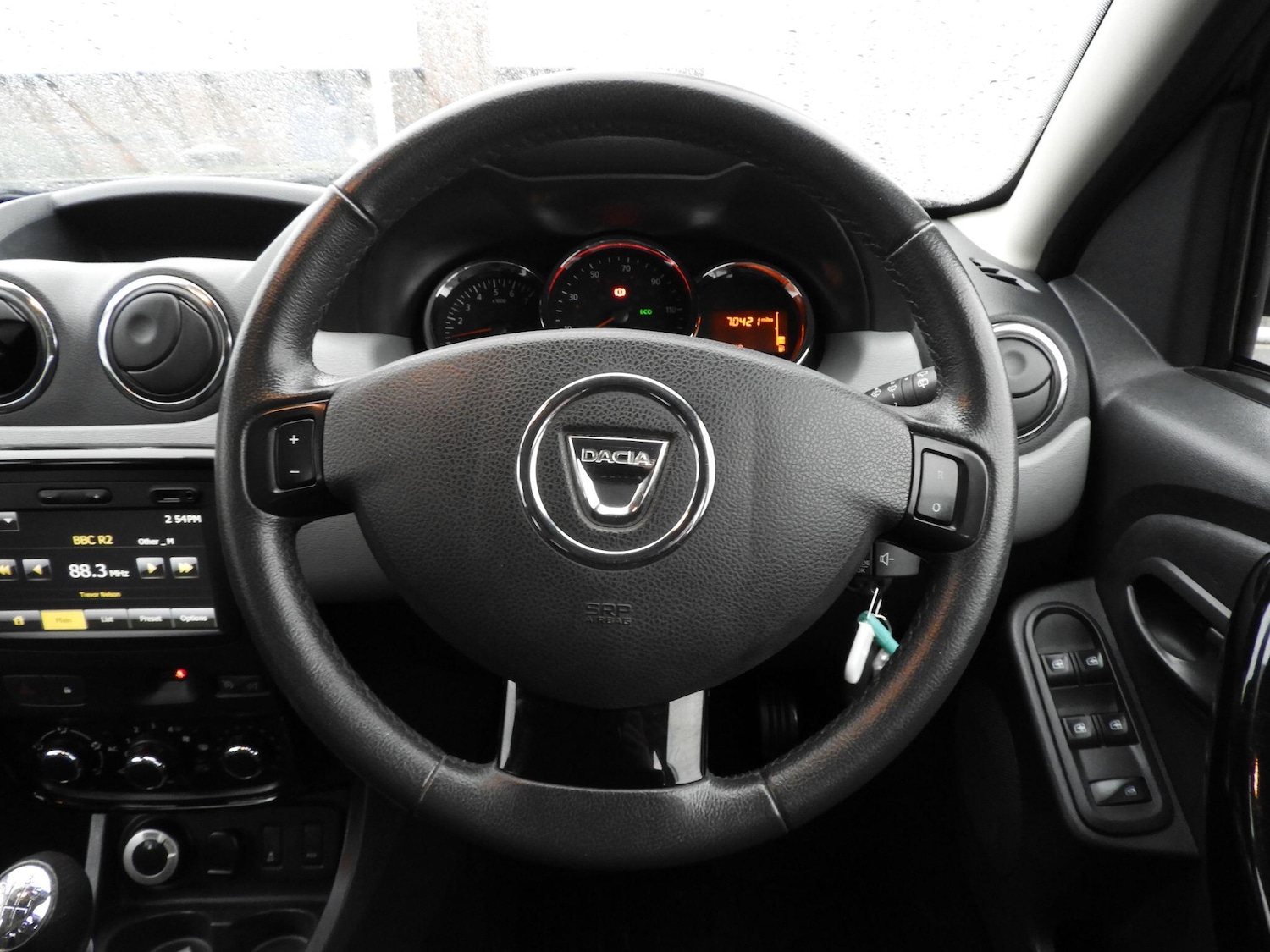 Used Dacia Duster 2015 for sale - 77523725: Photo 14