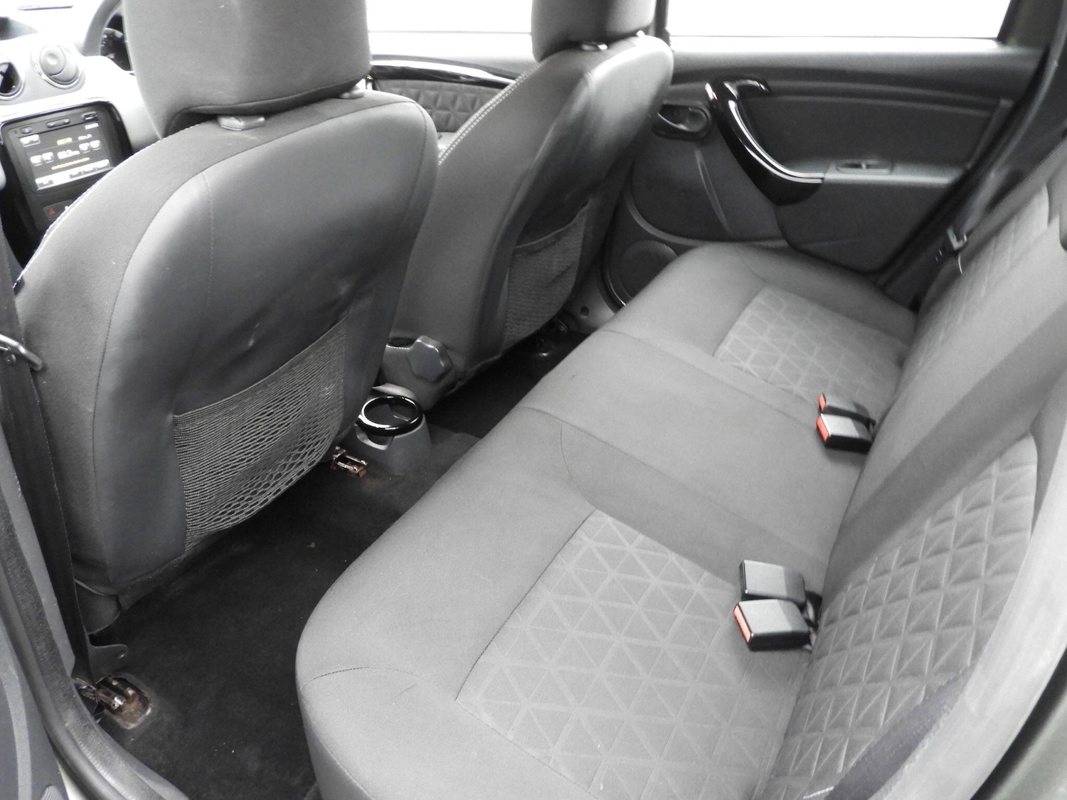 Used Dacia Duster 2015 for sale - 77523725: Photo 18