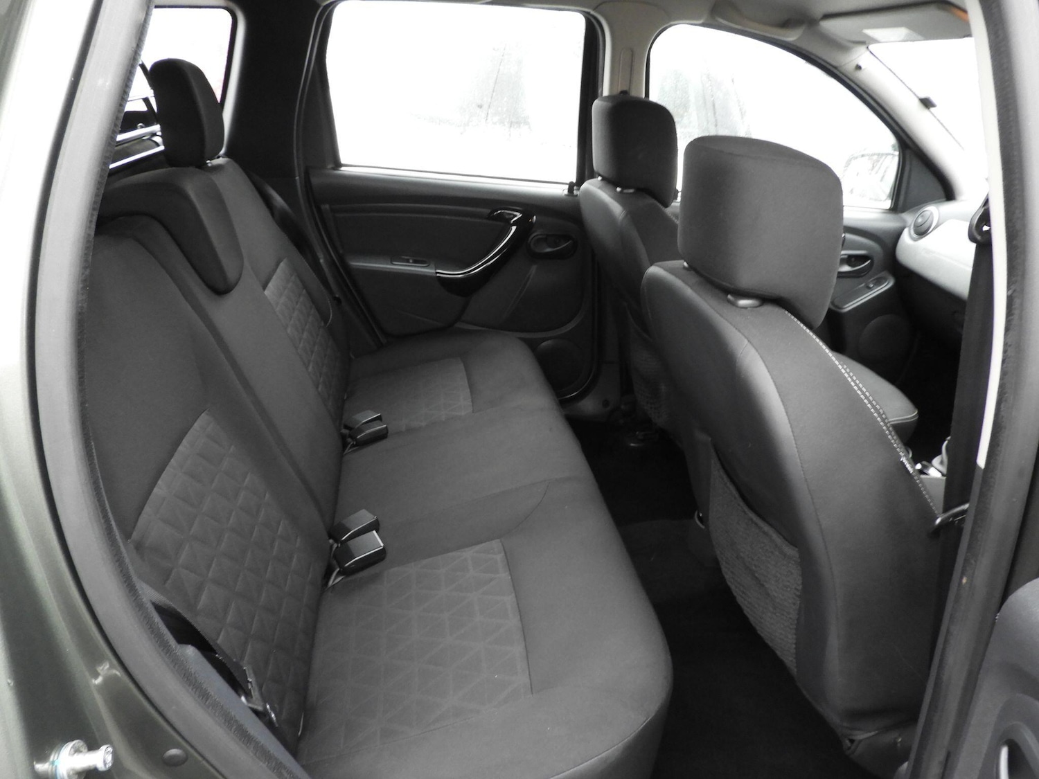 Used Dacia Duster 2015 for sale - 77523725: Photo 19