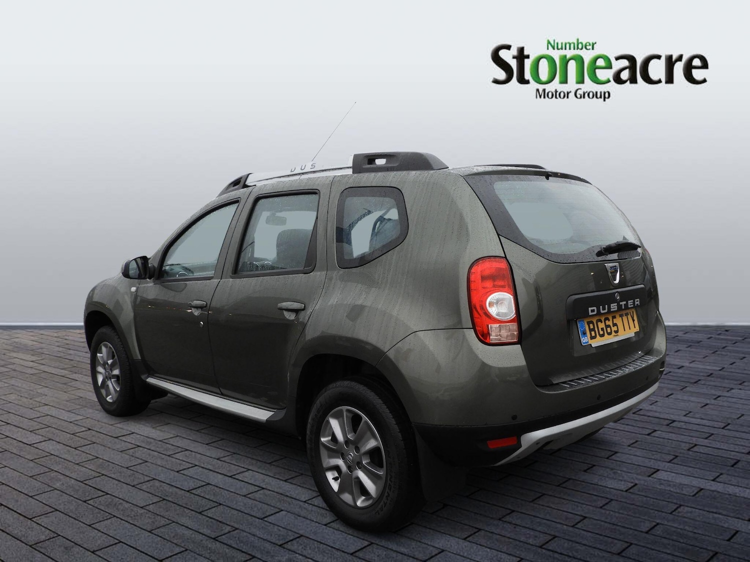 Used Dacia Duster 2015 for sale - 77523725: Photo 5