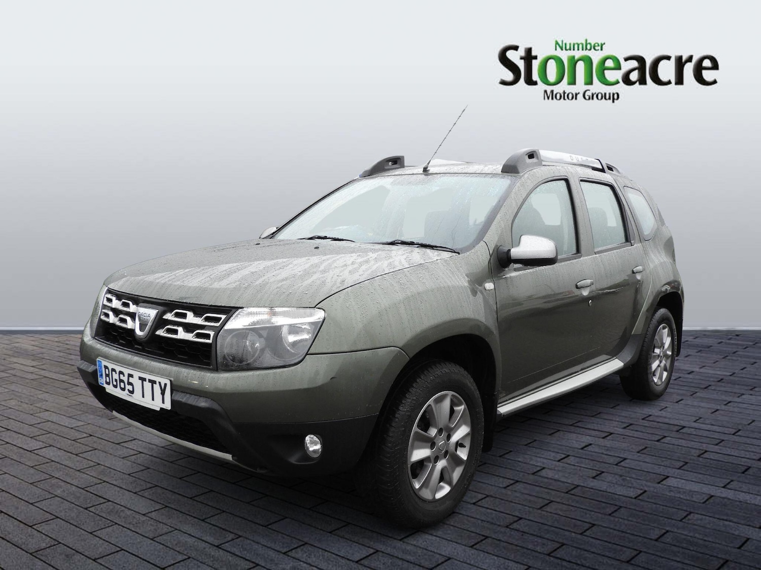 Used Dacia Duster 2015 for sale - 77523725: Photo 7