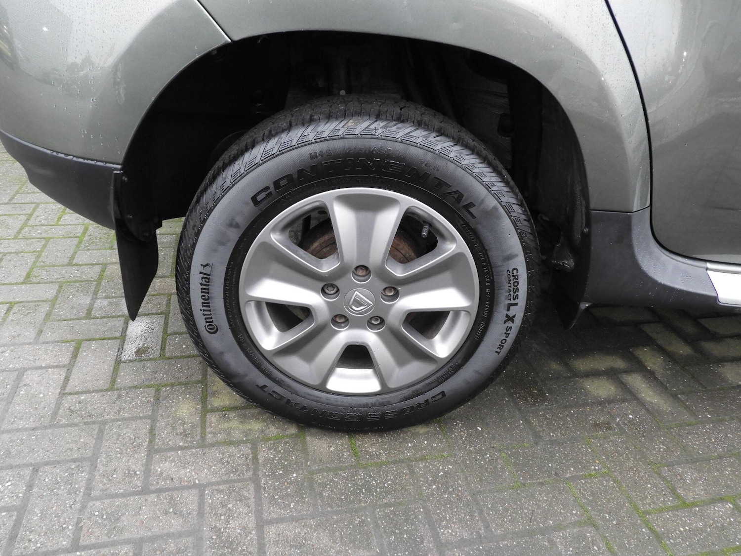 Used Dacia Duster 2015 for sale - 77523725: Photo 9