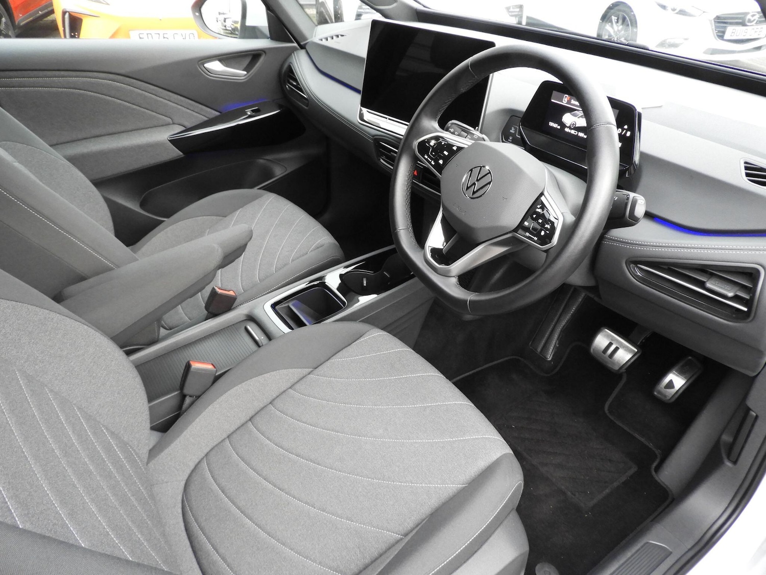 Used Volkswagen ID.3 2024 for sale - 77633320: Photo 11