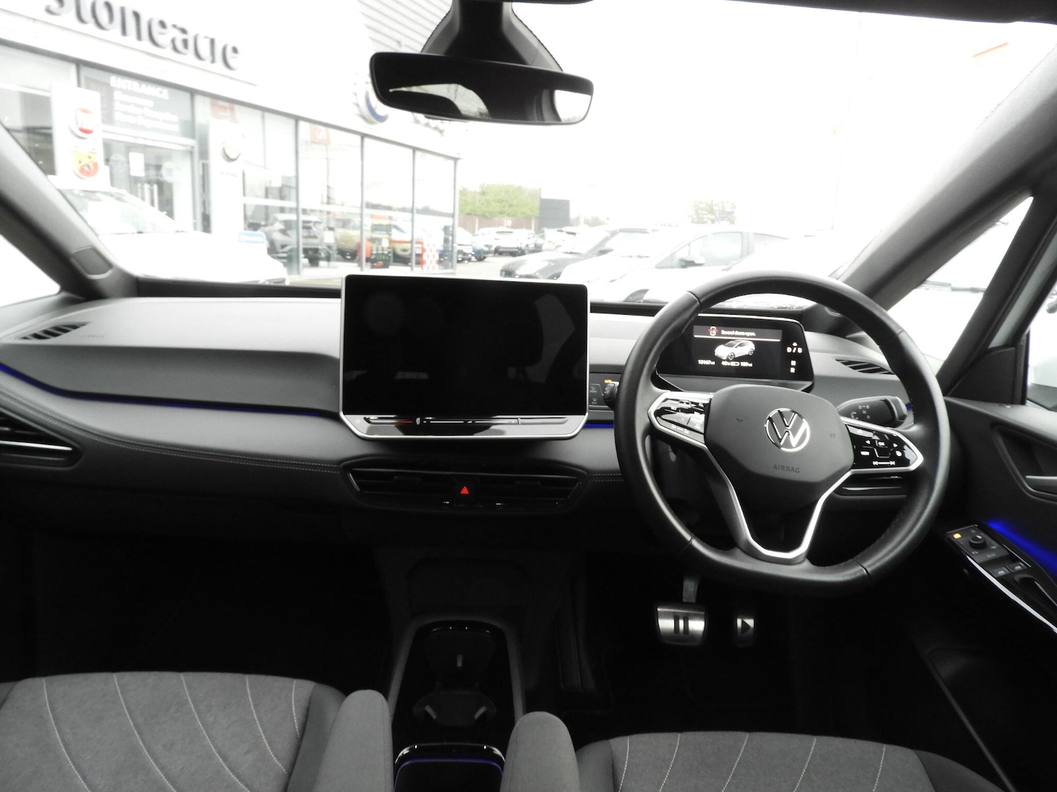 Used Volkswagen ID.3 2024 for sale - 77633320: Photo 12