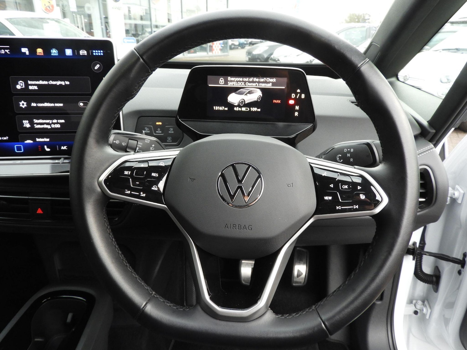 Used Volkswagen ID.3 2024 for sale - 77633320: Photo 14