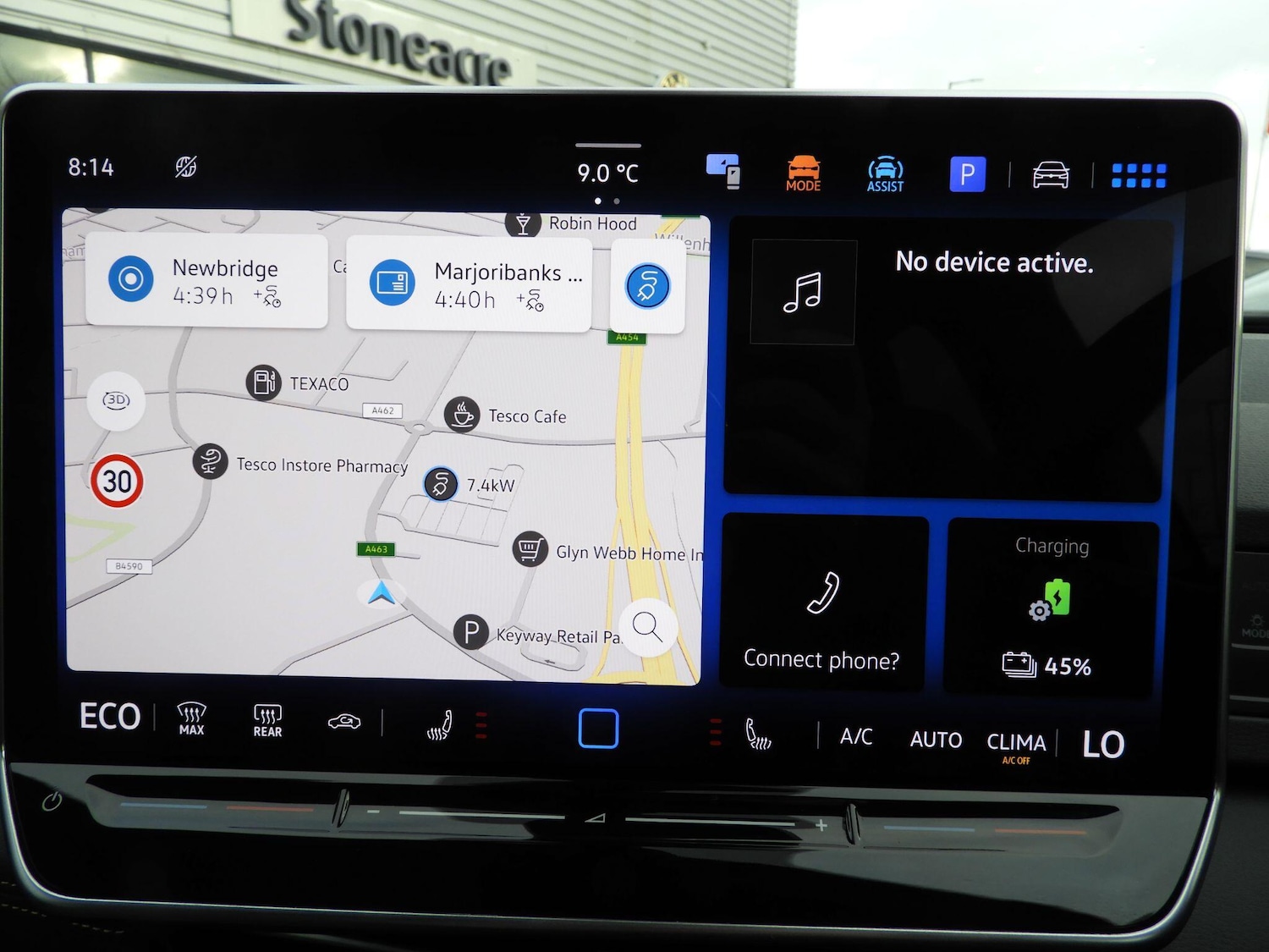 Used Volkswagen ID.3 2024 for sale - 77633320: Photo 18