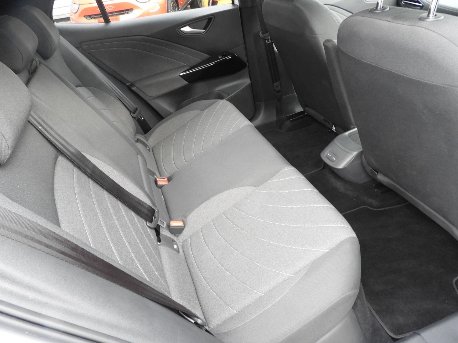 Used Volkswagen ID.3 2024 for sale - 77633320: Photo 21