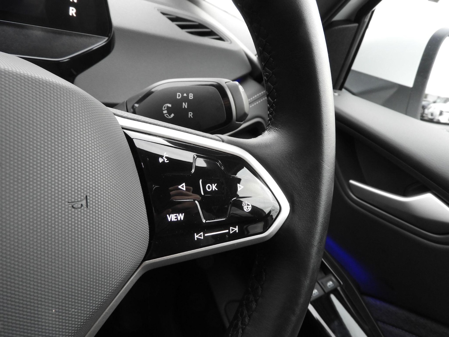 Used Volkswagen ID.3 2024 for sale - 77633320: Photo 24