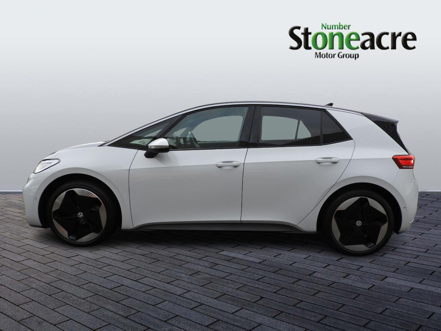 Used Volkswagen ID.3 2024 for sale - 77633320: Photo 6