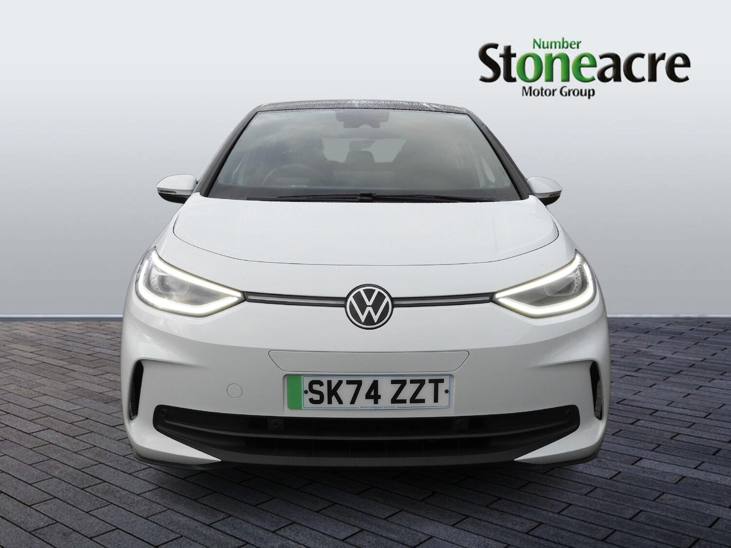 Used Volkswagen ID.3 2024 for sale - 77633320: Photo 8
