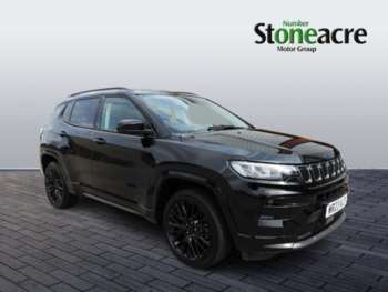 2023 (23) - 1.3 T4 GSE 4xe PHEV S Model 5dr Auto